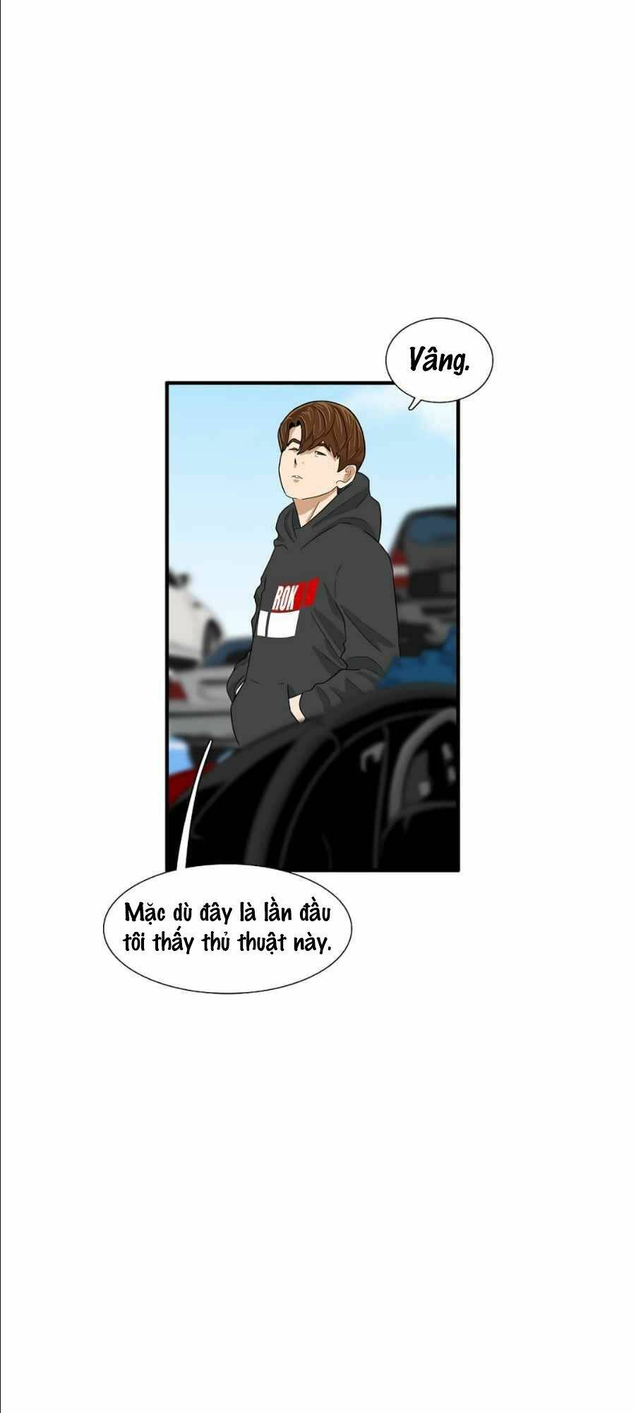 Đây là luật - Chapter 14 - Page 26