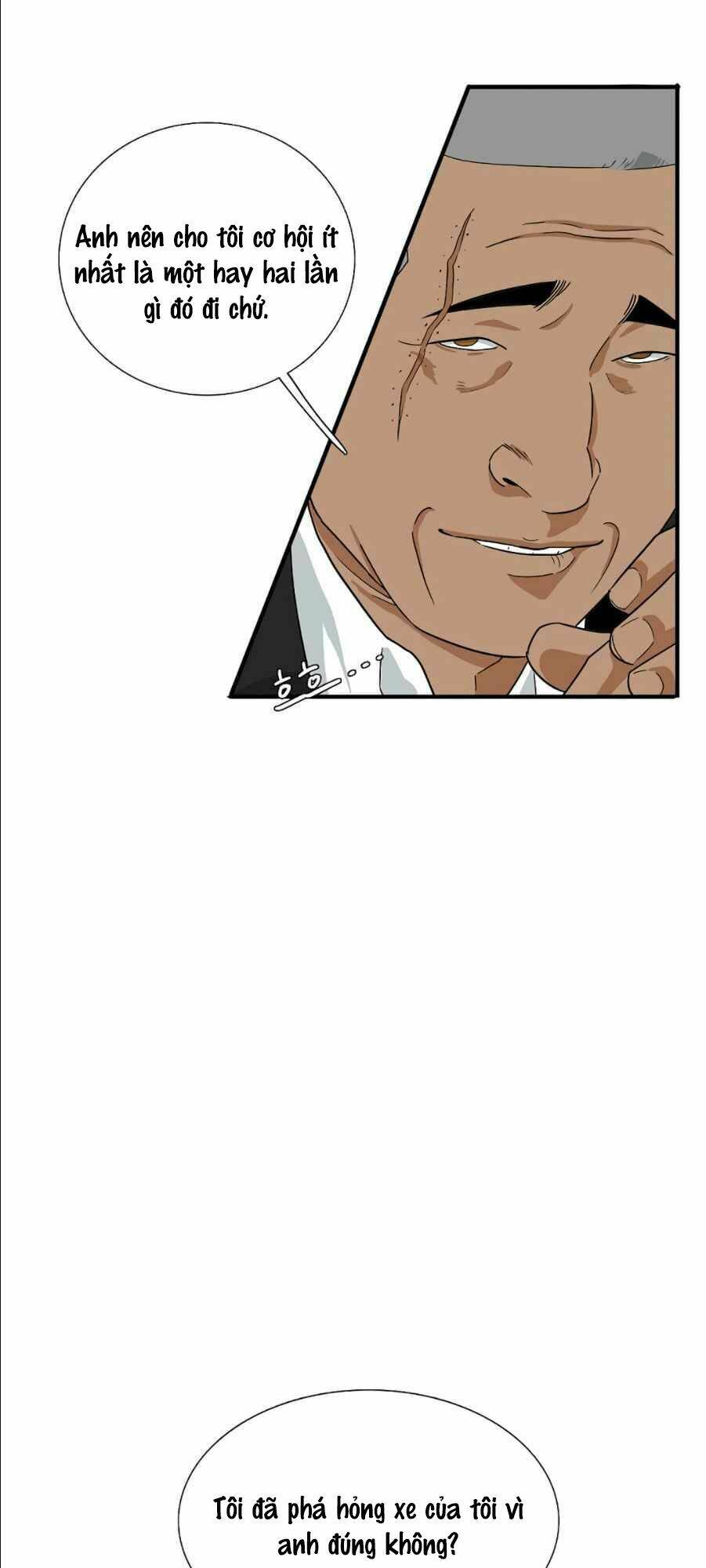 Đây là luật - Chapter 14 - Page 31