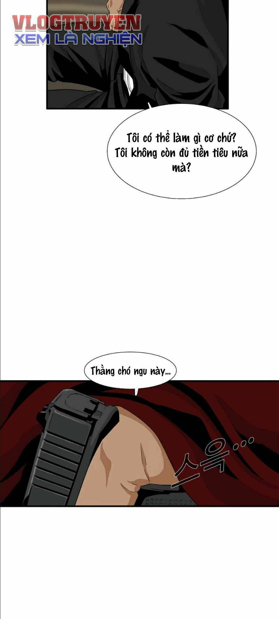 Đây là luật - Chapter 14 - Page 35