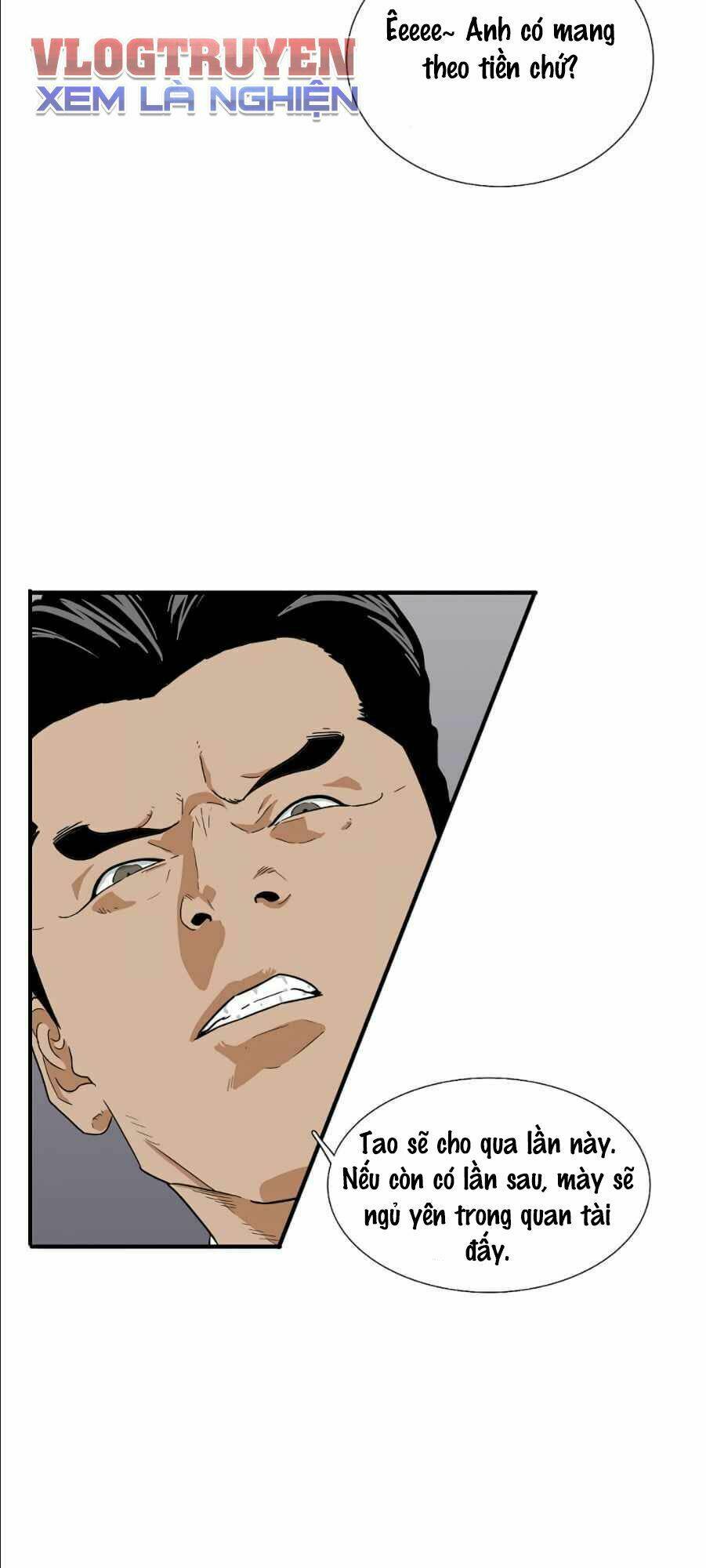 Đây là luật - Chapter 14 - Page 40