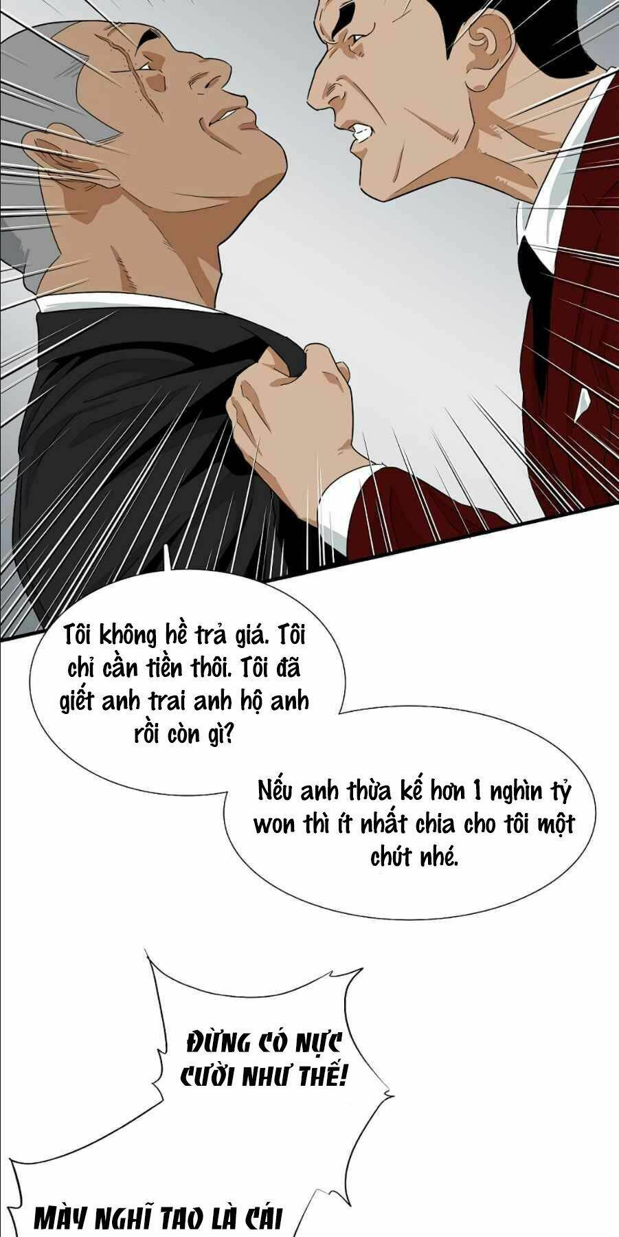 Đây là luật - Chapter 14 - Page 43