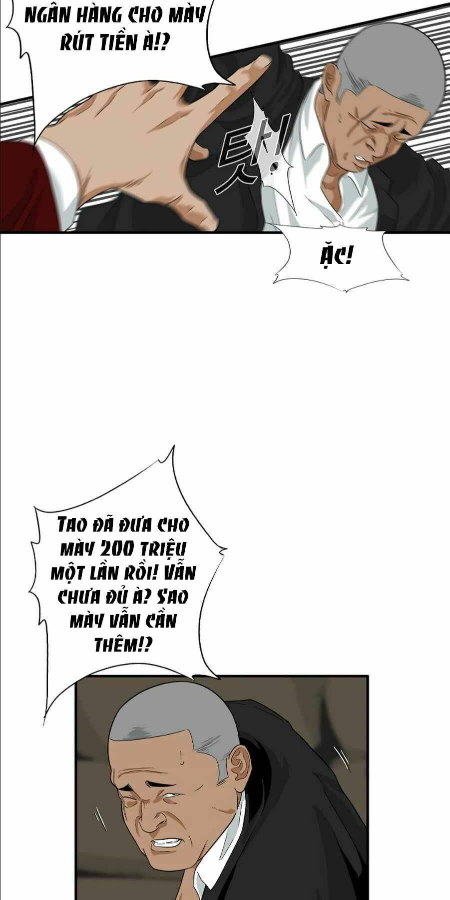 Đây là luật - Chapter 14 - Page 44