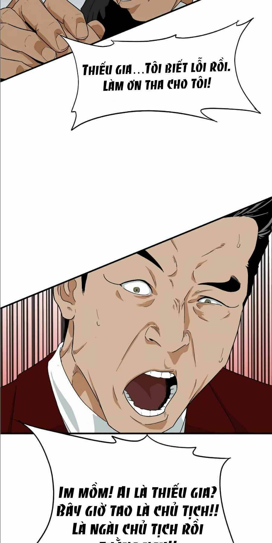 Đây là luật - Chapter 14 - Page 48