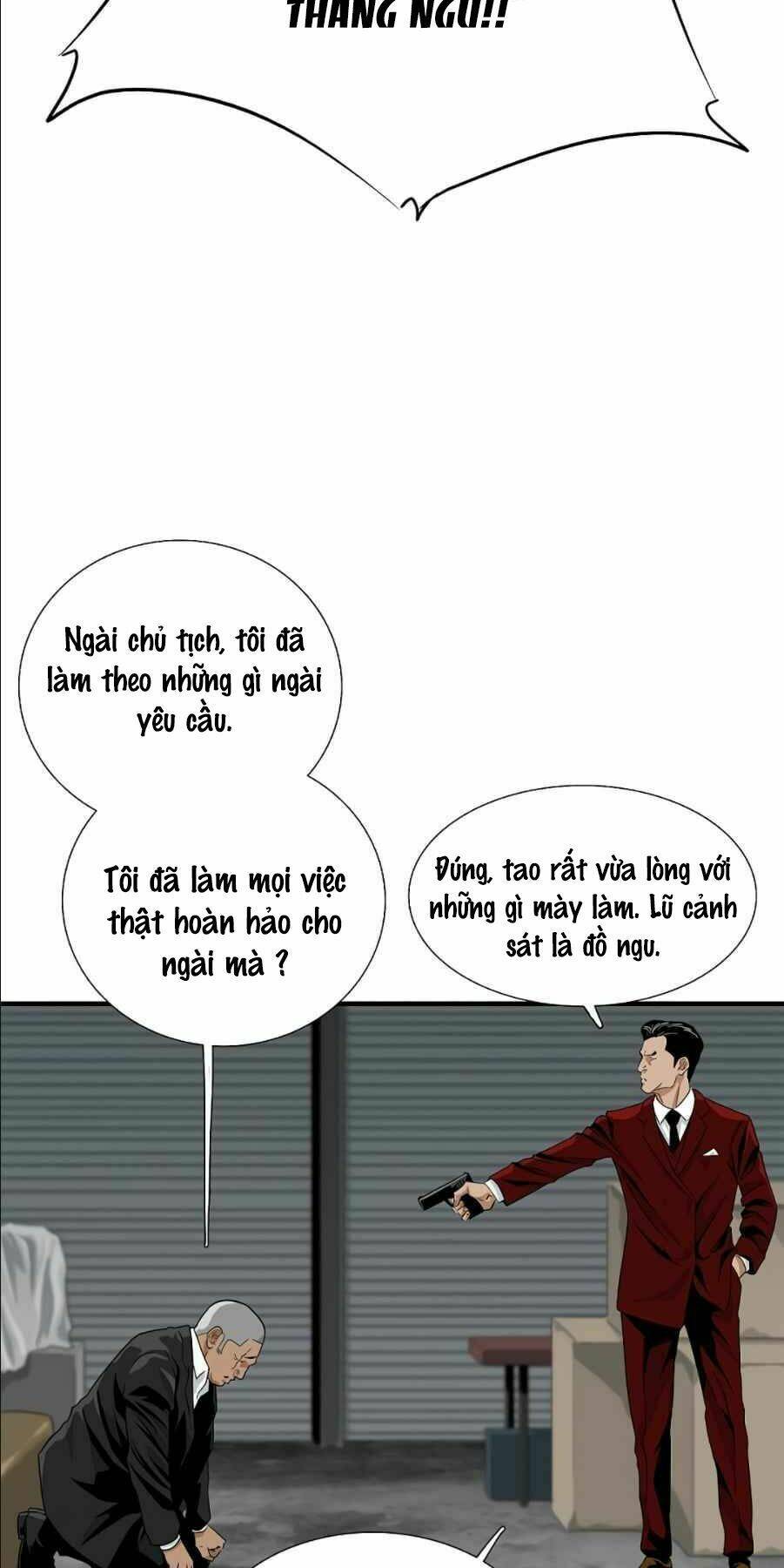 Đây là luật - Chapter 14 - Page 49