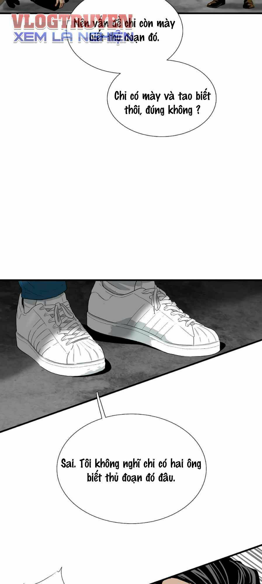 Đây là luật - Chapter 14 - Page 50