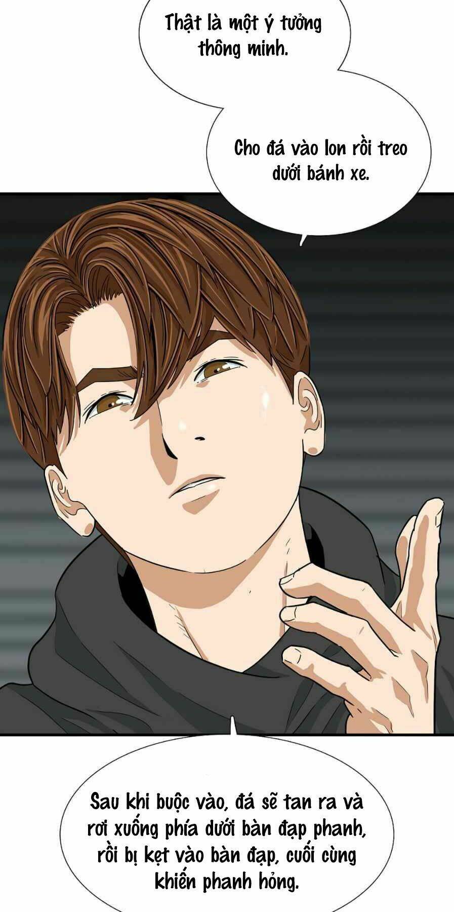 Đây là luật - Chapter 14 - Page 54