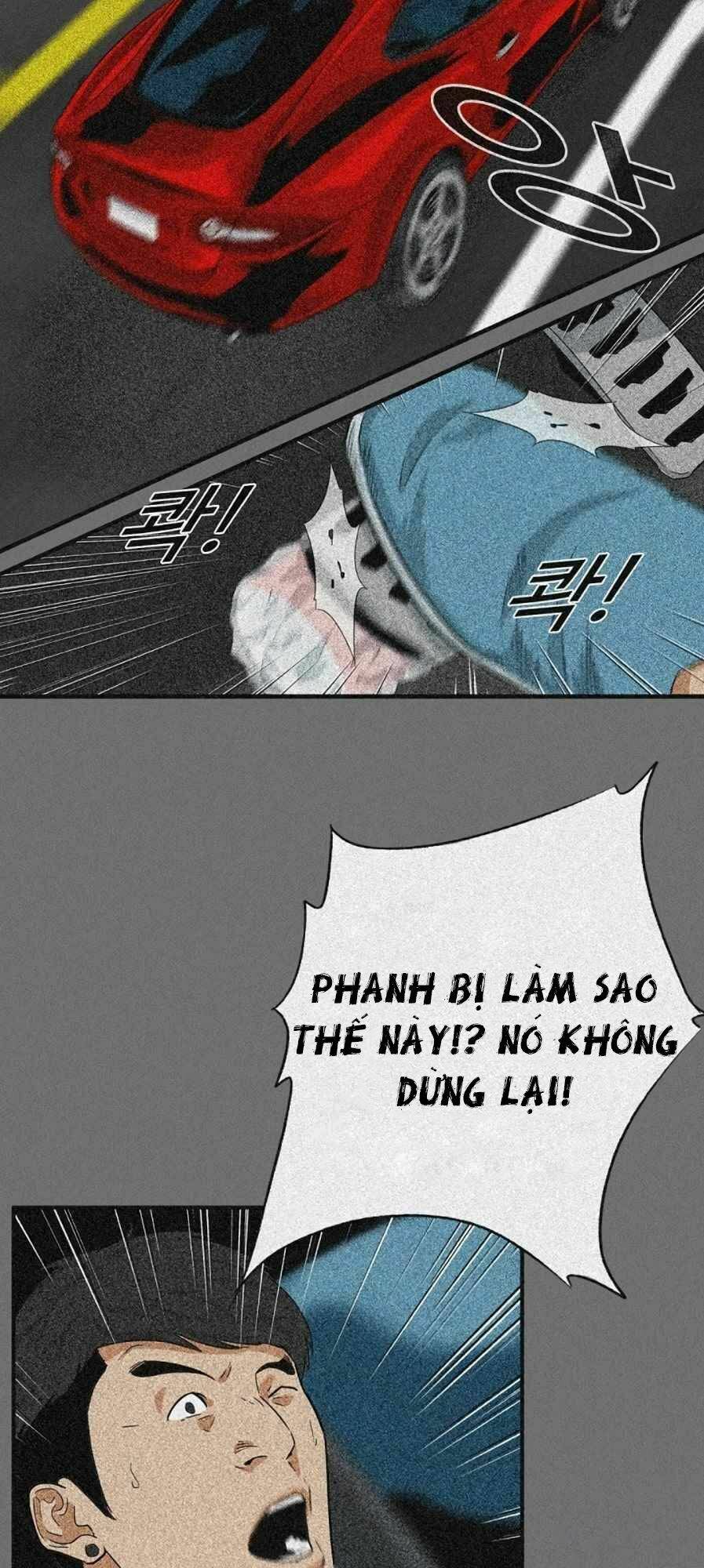 Đây là luật - Chapter 14 - Page 56