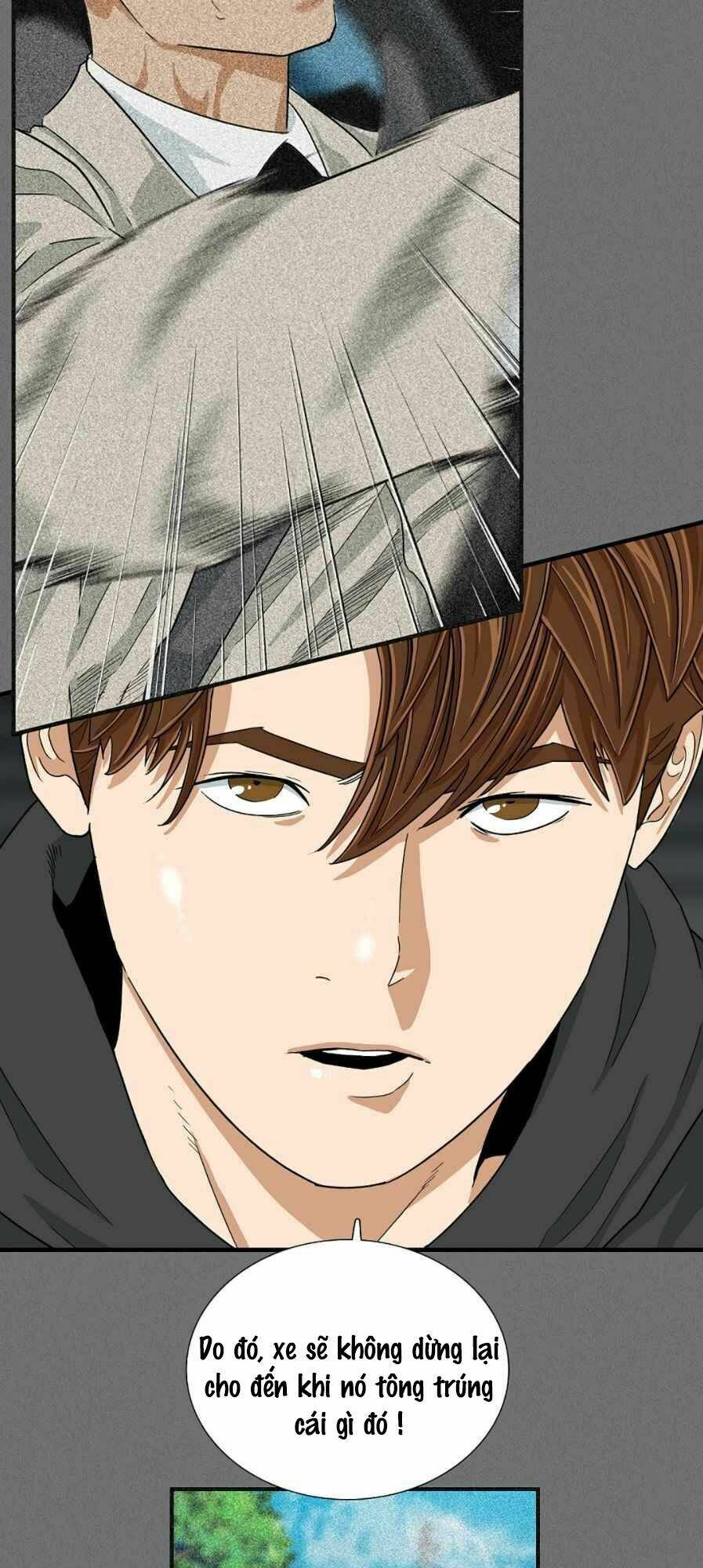 Đây là luật - Chapter 14 - Page 57