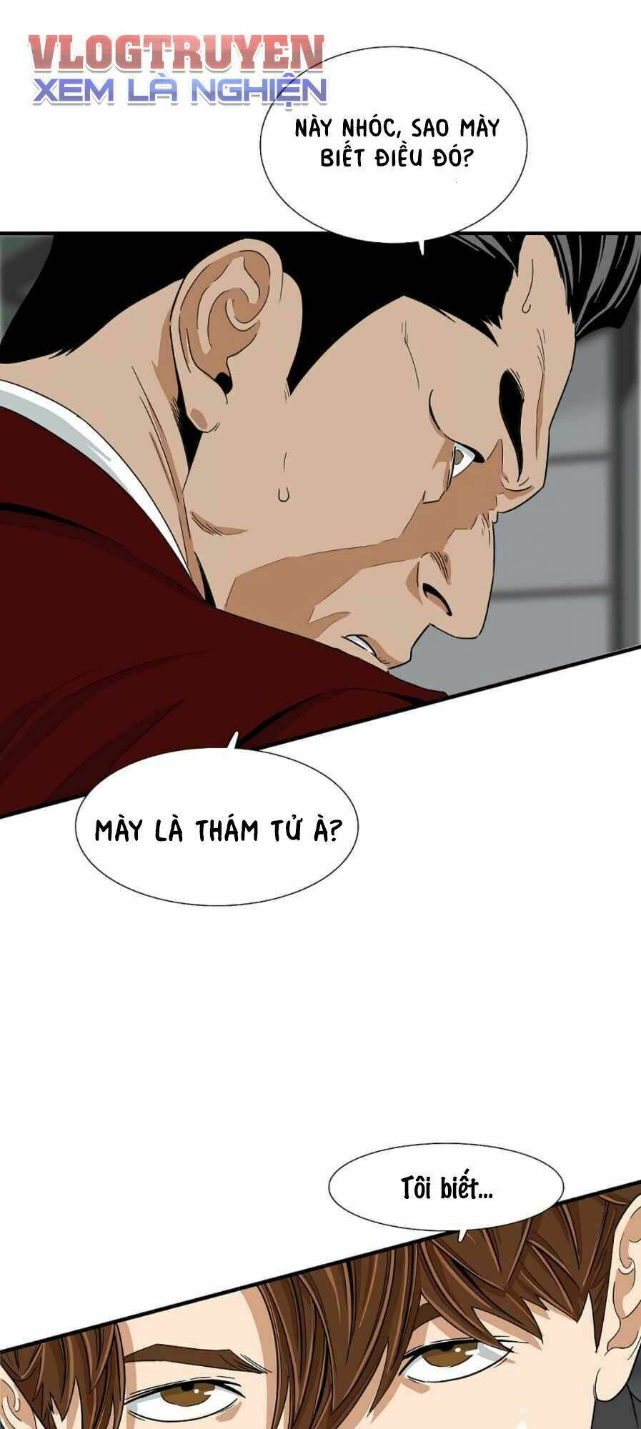 Đây là luật - Chapter 14 - Page 60