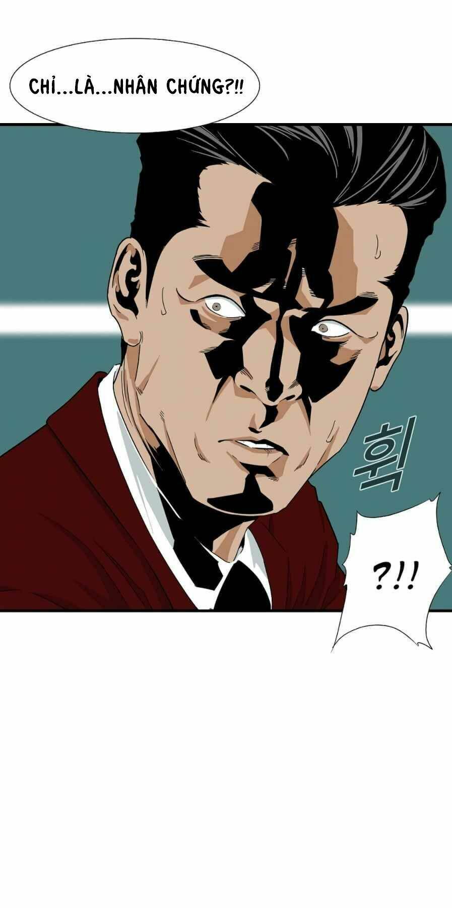 Đây là luật - Chapter 14 - Page 63