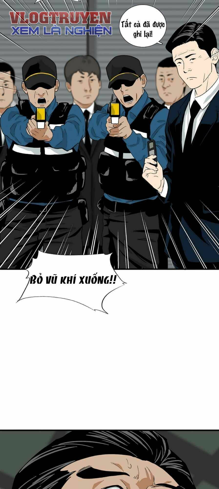 Đây là luật - Chapter 14 - Page 65