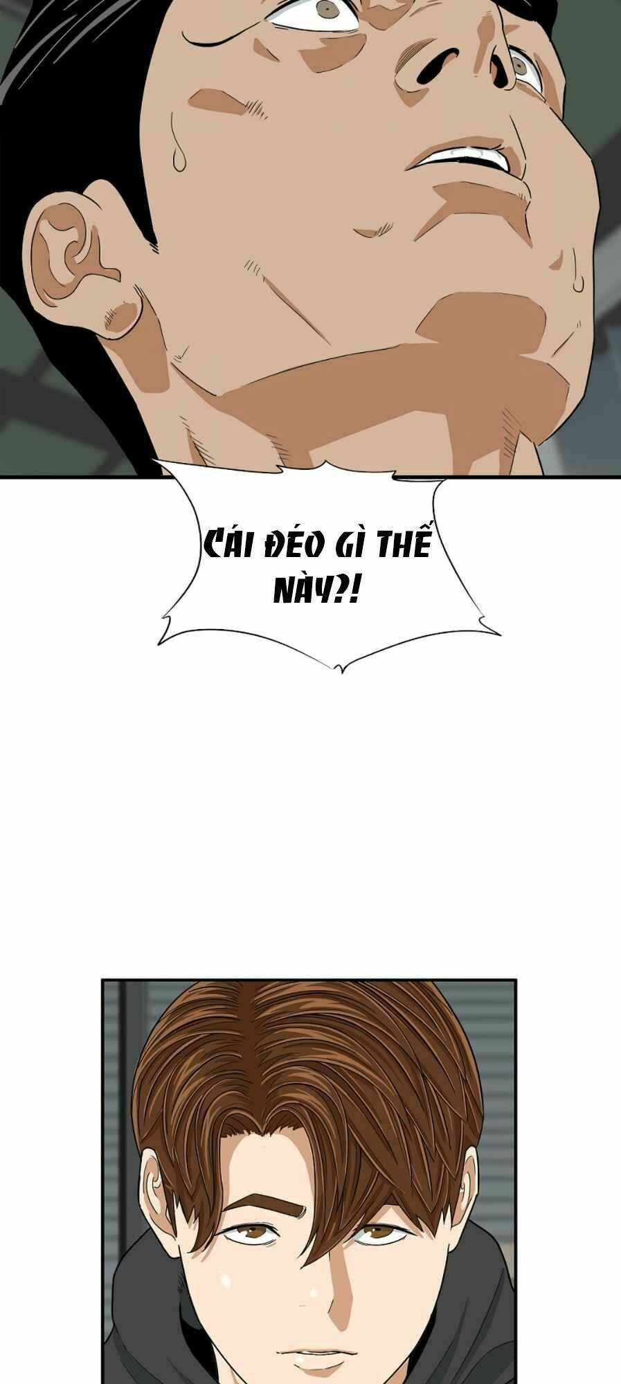 Đây là luật - Chapter 14 - Page 66