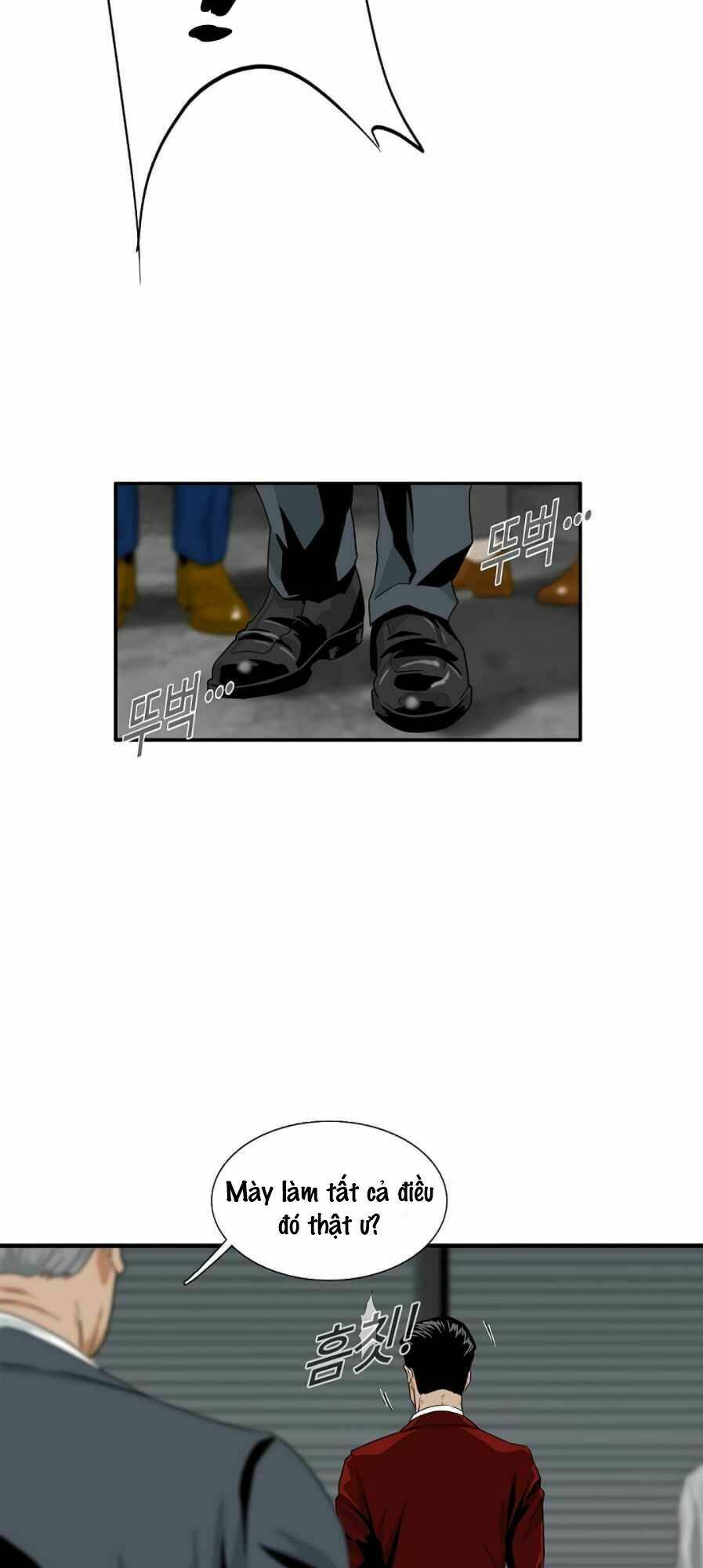 Đây là luật - Chapter 14 - Page 68