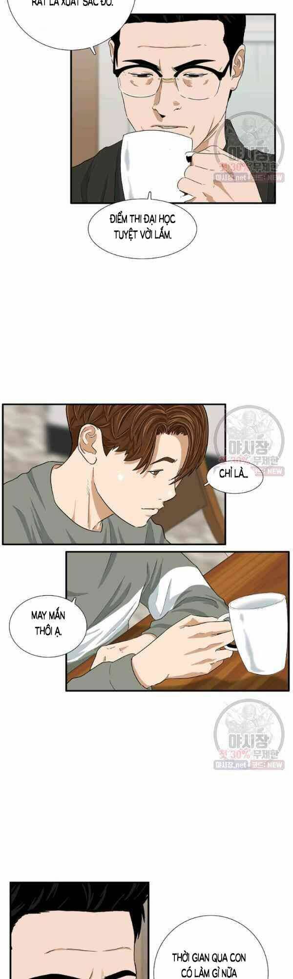 Đây là luật - Chapter 15 - Page 26