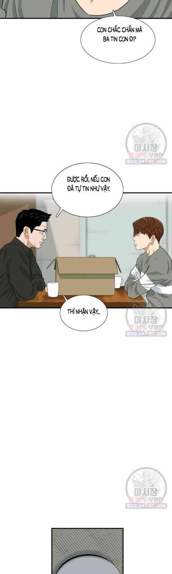 Đây là luật - Chapter 15 - Page 31