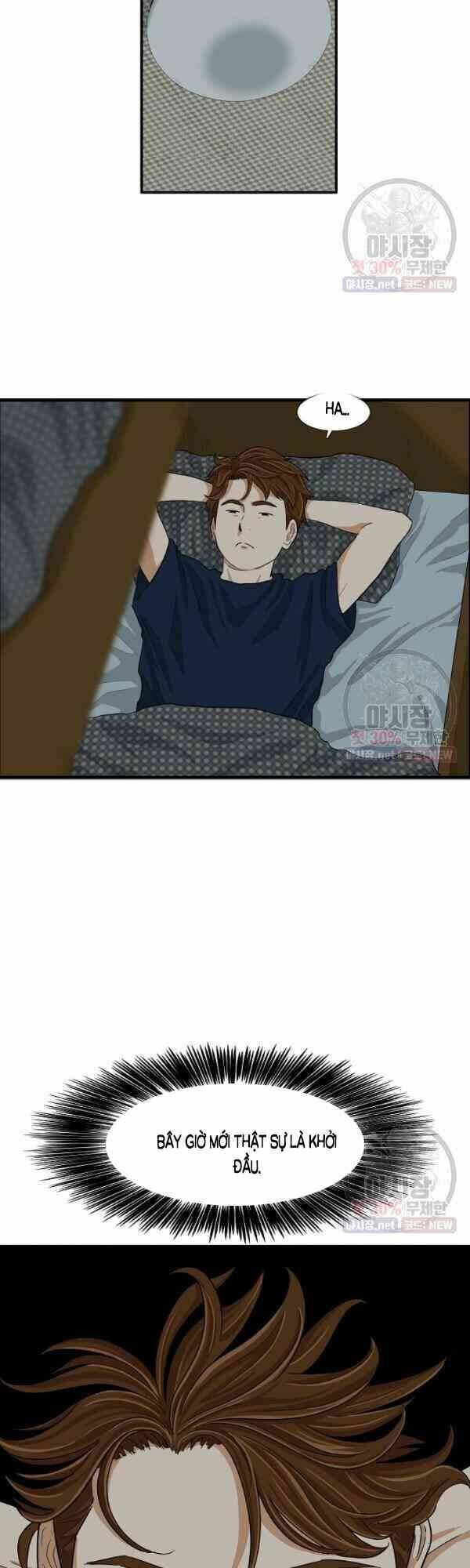 Đây là luật - Chapter 15 - Page 32
