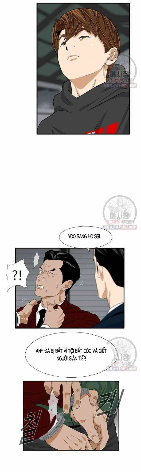 Đây là luật - Chapter 15 - Page 5