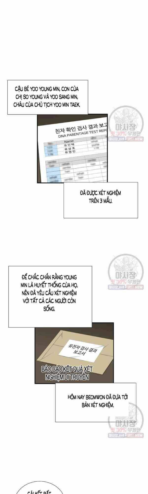 Đây là luật - Chapter 15 - Page 7