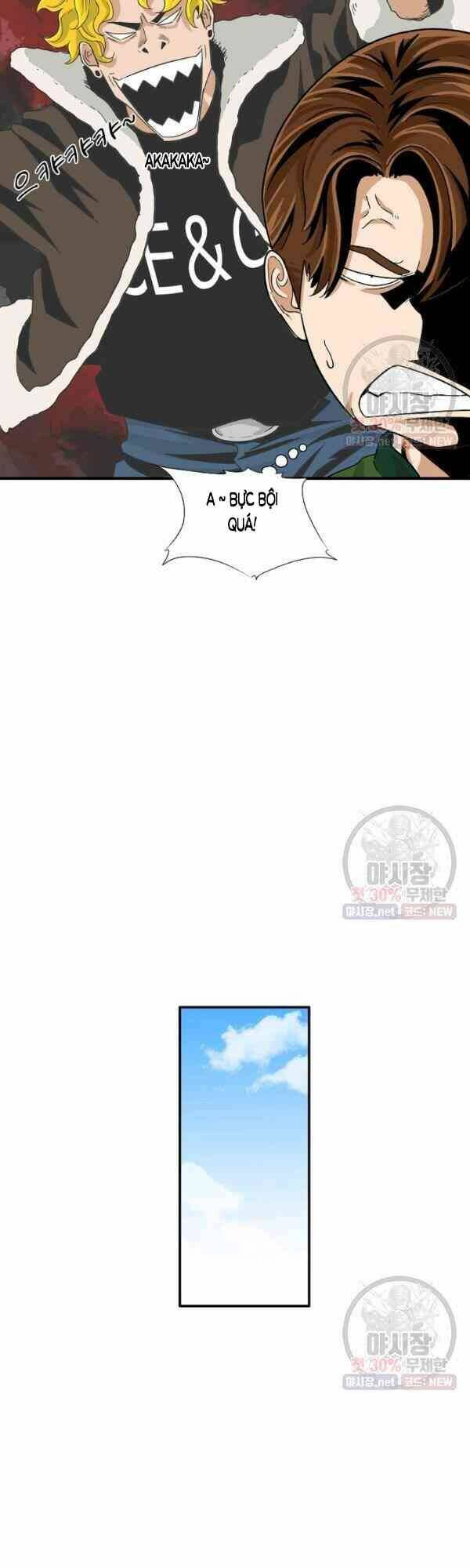 Đây là luật - Chapter 16 - Page 7