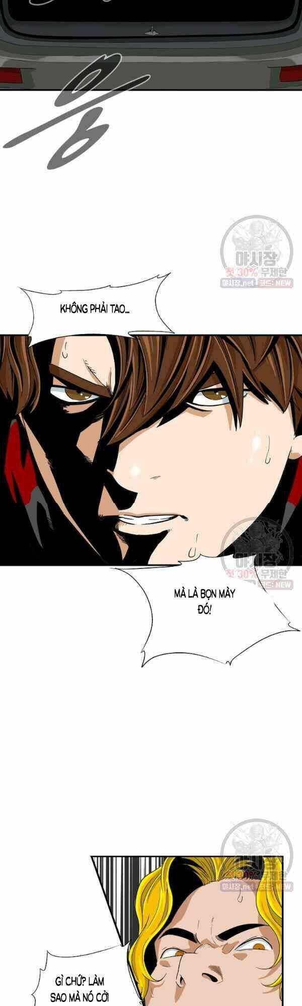 Đây là luật - Chapter 17 - Page 13