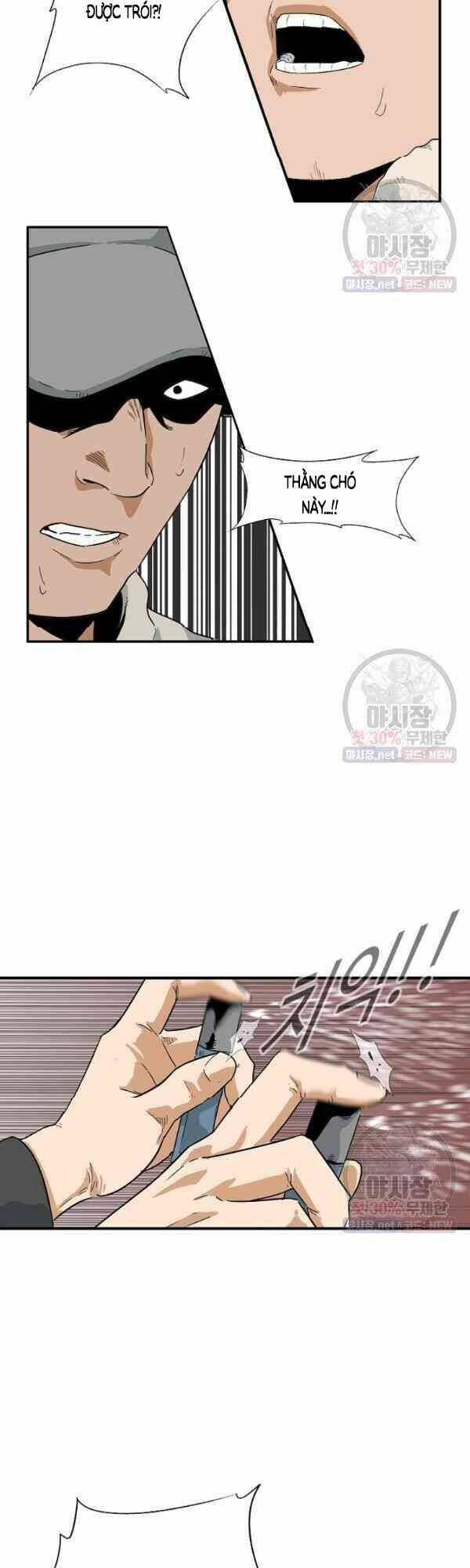 Đây là luật - Chapter 17 - Page 14