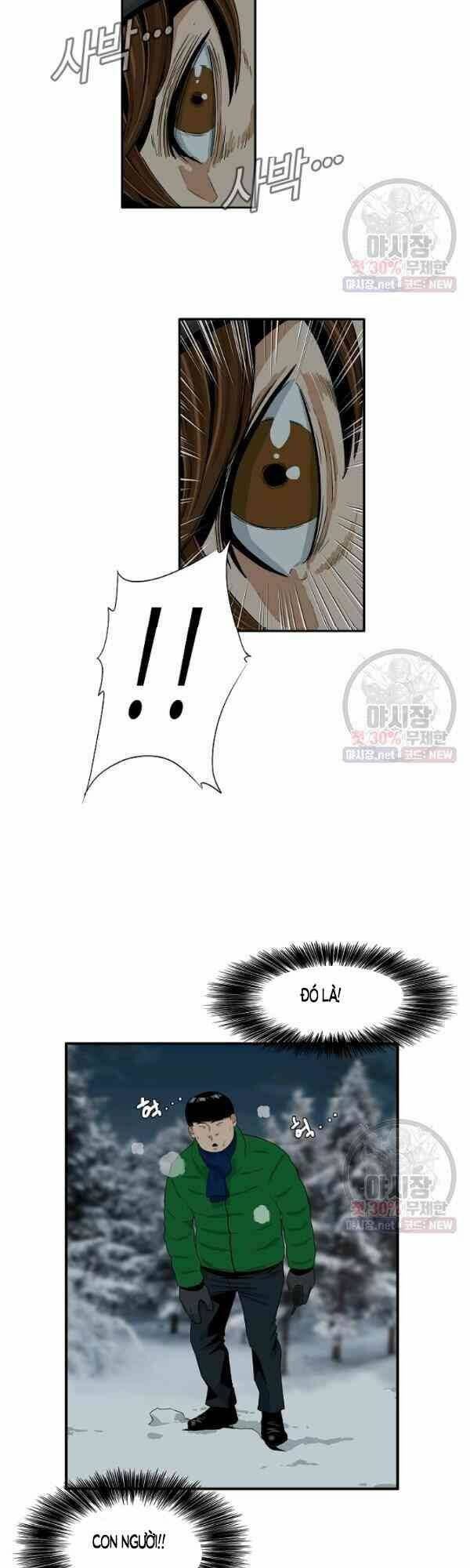 Đây là luật - Chapter 17 - Page 29