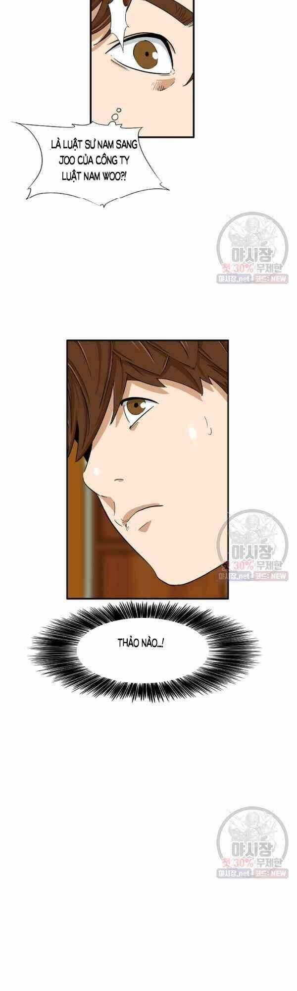 Đây là luật - Chapter 18 - Page 13