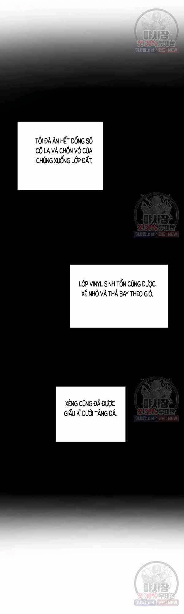 Đây là luật - Chapter 18 - Page 18