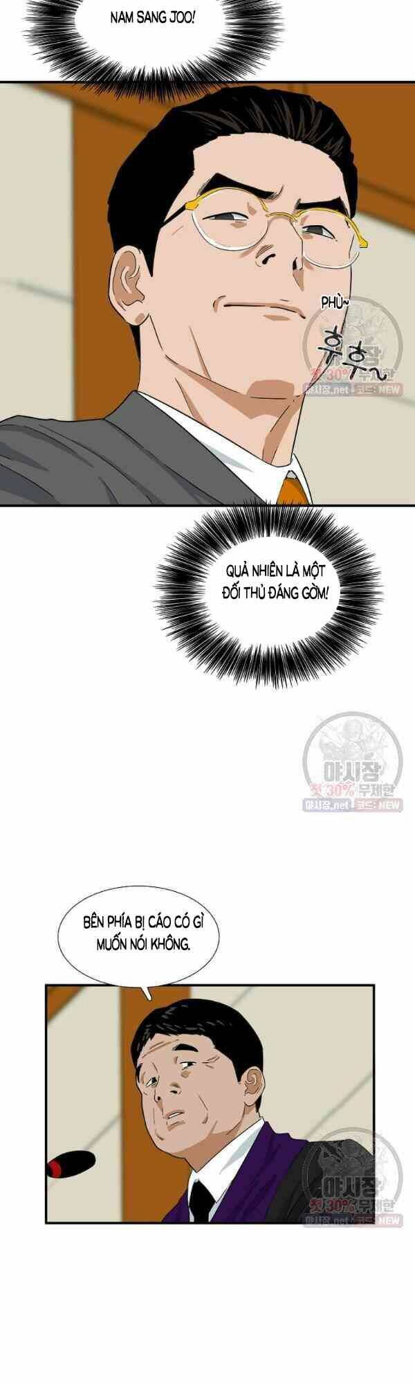 Đây là luật - Chapter 18 - Page 31