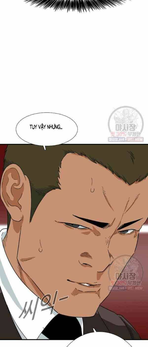 Đây là luật - Chapter 19 - Page 40