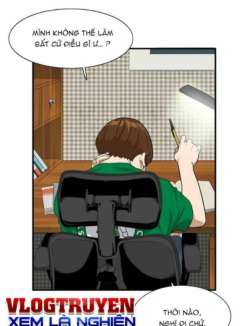 Đây là luật - Chapter 2 - Page 10