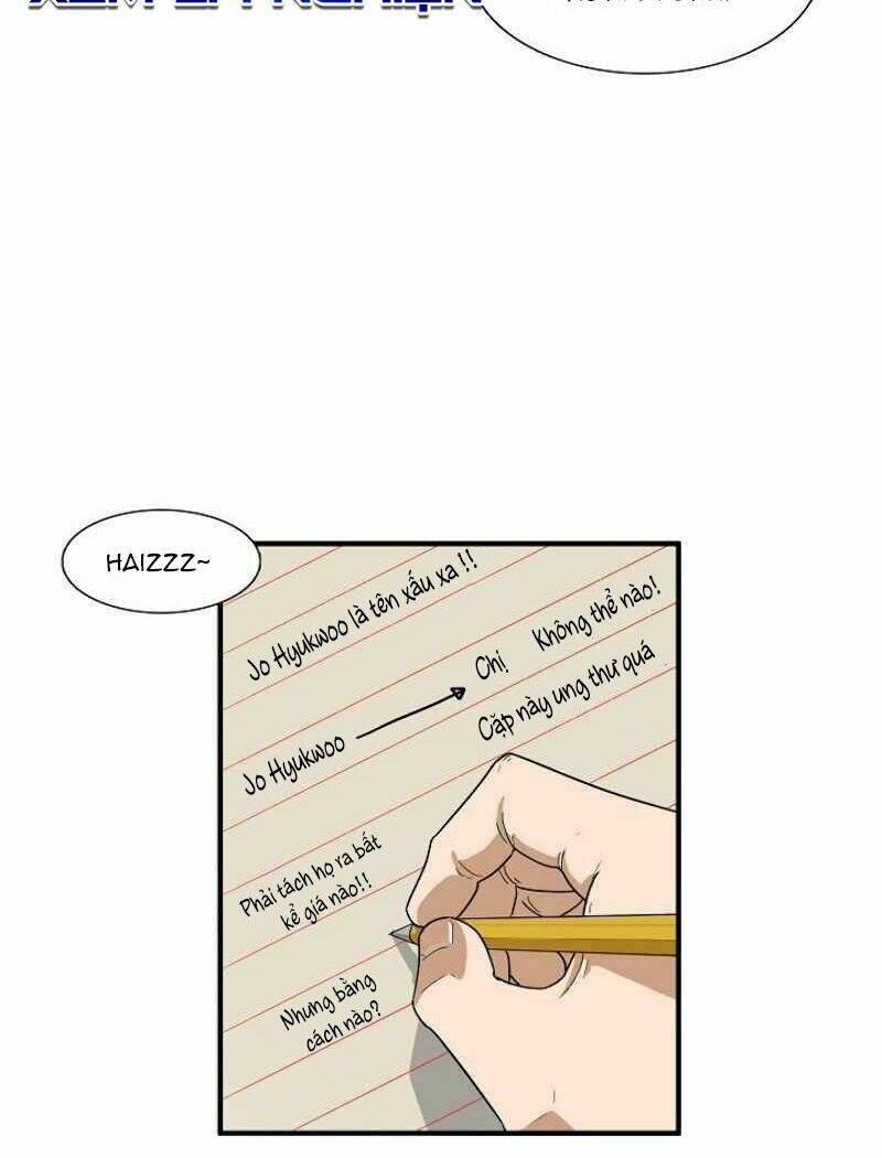 Đây là luật - Chapter 2 - Page 11