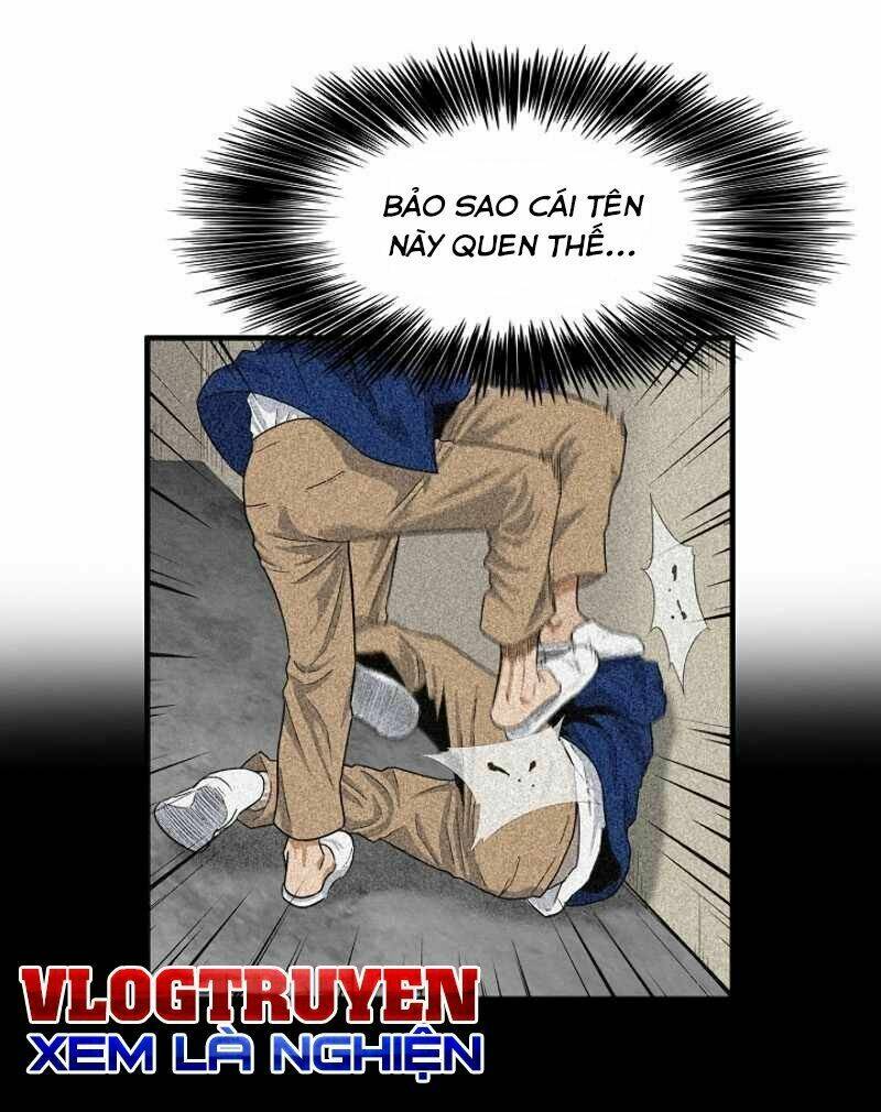 Đây là luật - Chapter 2 - Page 16