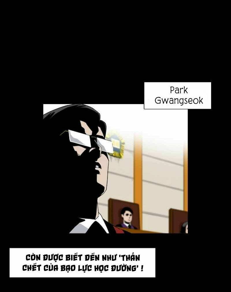 Đây là luật - Chapter 2 - Page 17