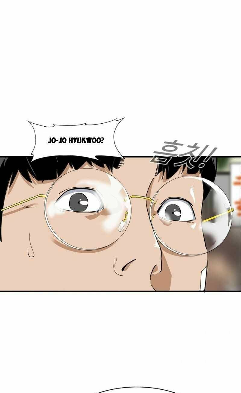 Đây là luật - Chapter 2 - Page 28