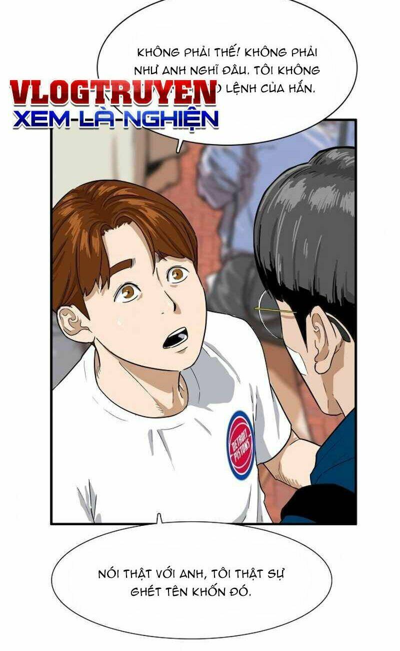 Đây là luật - Chapter 2 - Page 29