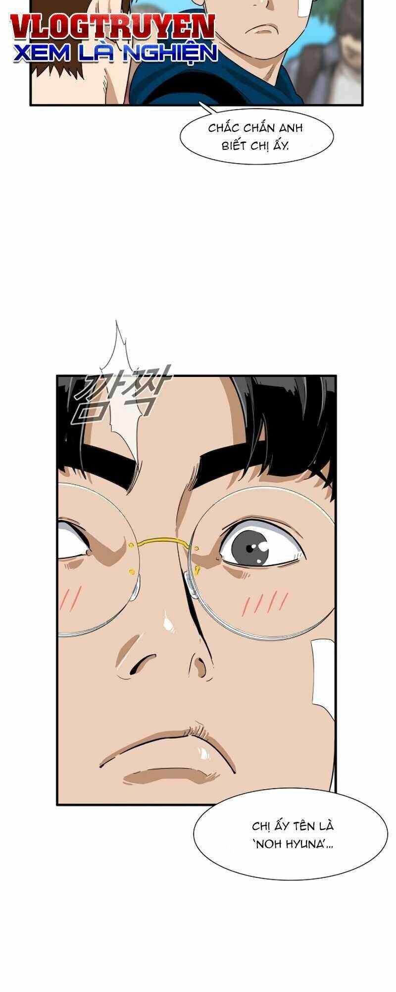 Đây là luật - Chapter 2 - Page 31