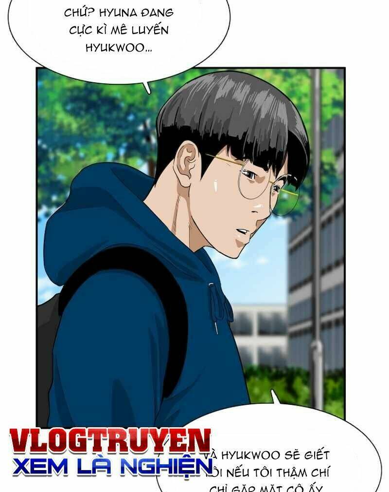 Đây là luật - Chapter 2 - Page 34