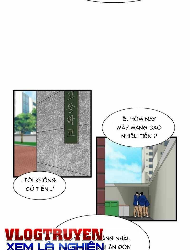Đây là luật - Chapter 2 - Page 40