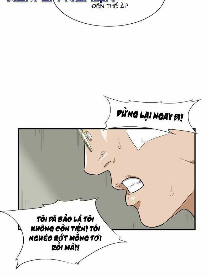 Đây là luật - Chapter 2 - Page 41