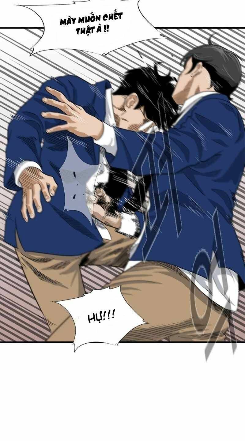 Đây là luật - Chapter 2 - Page 46