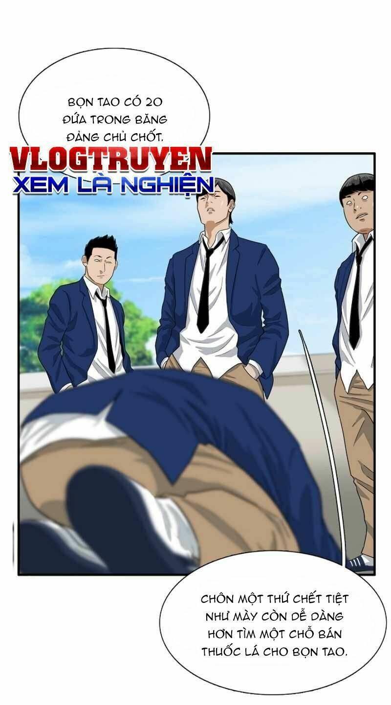 Đây là luật - Chapter 2 - Page 47