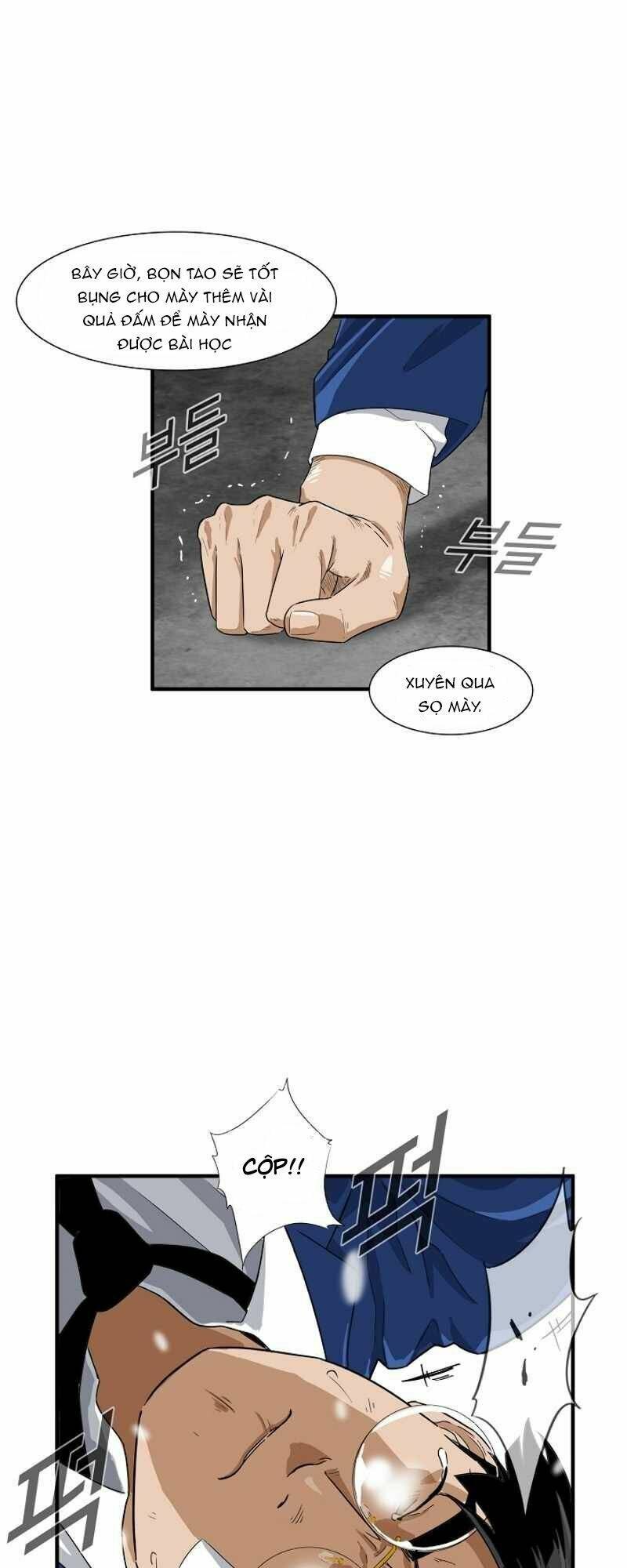 Đây là luật - Chapter 2 - Page 48