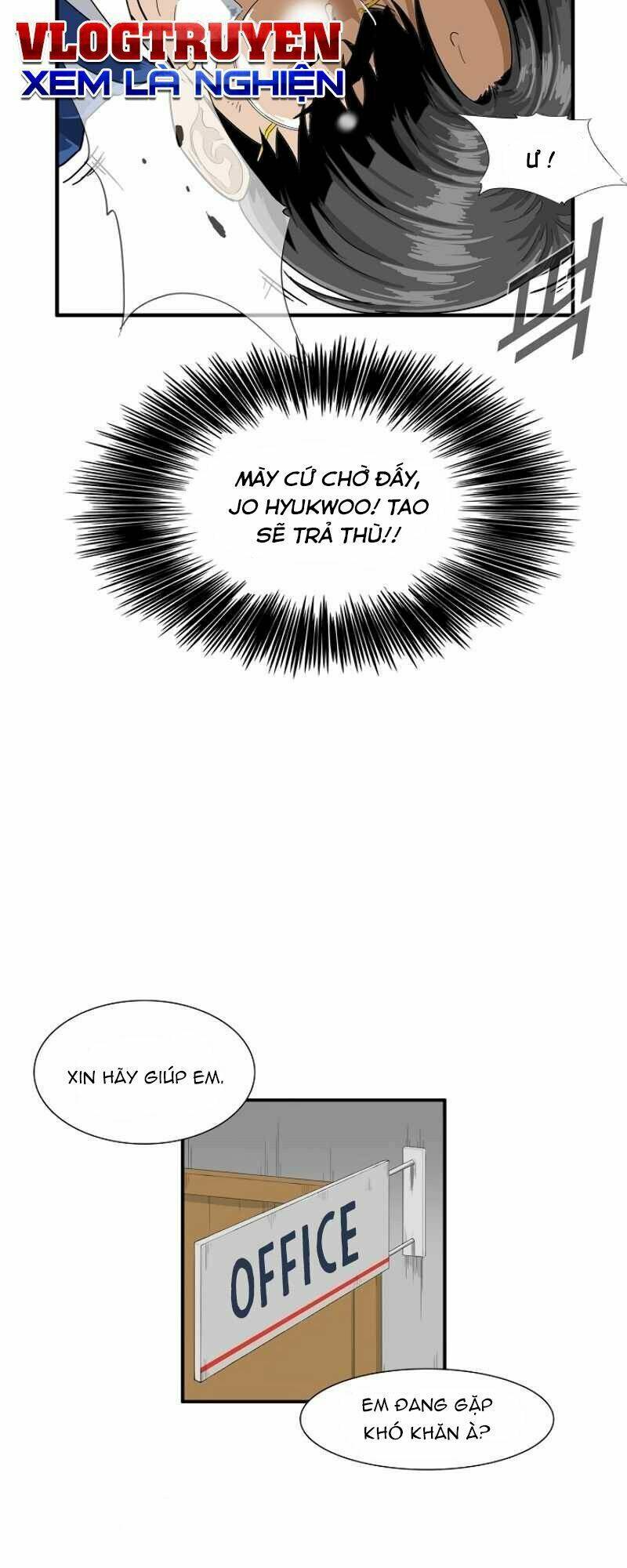 Đây là luật - Chapter 2 - Page 49