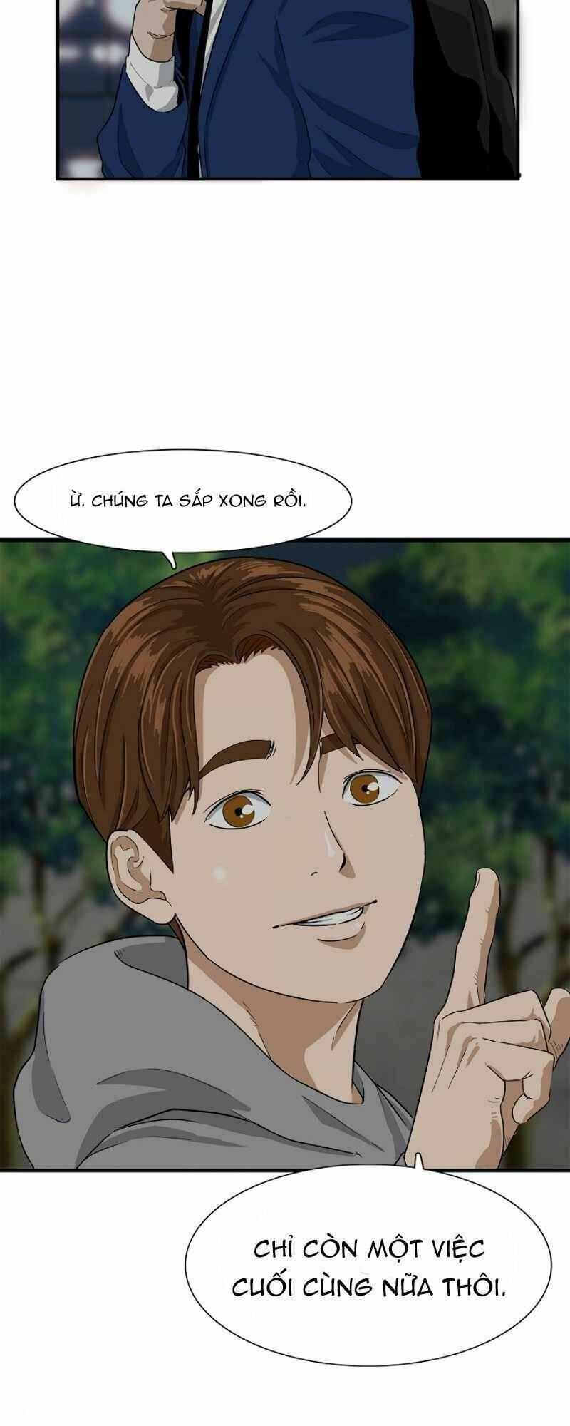 Đây là luật - Chapter 2 - Page 56