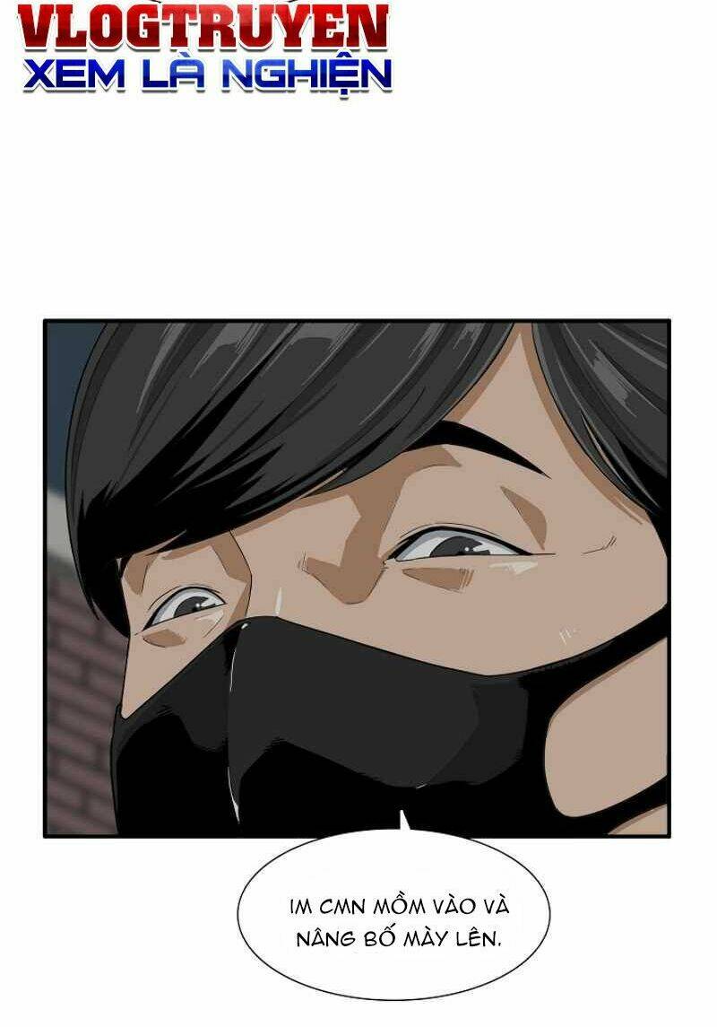 Đây là luật - Chapter 2 - Page 59