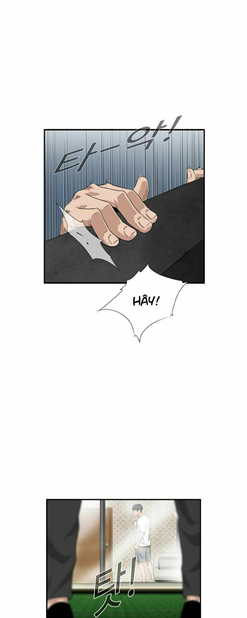 Đây là luật - Chapter 2 - Page 60