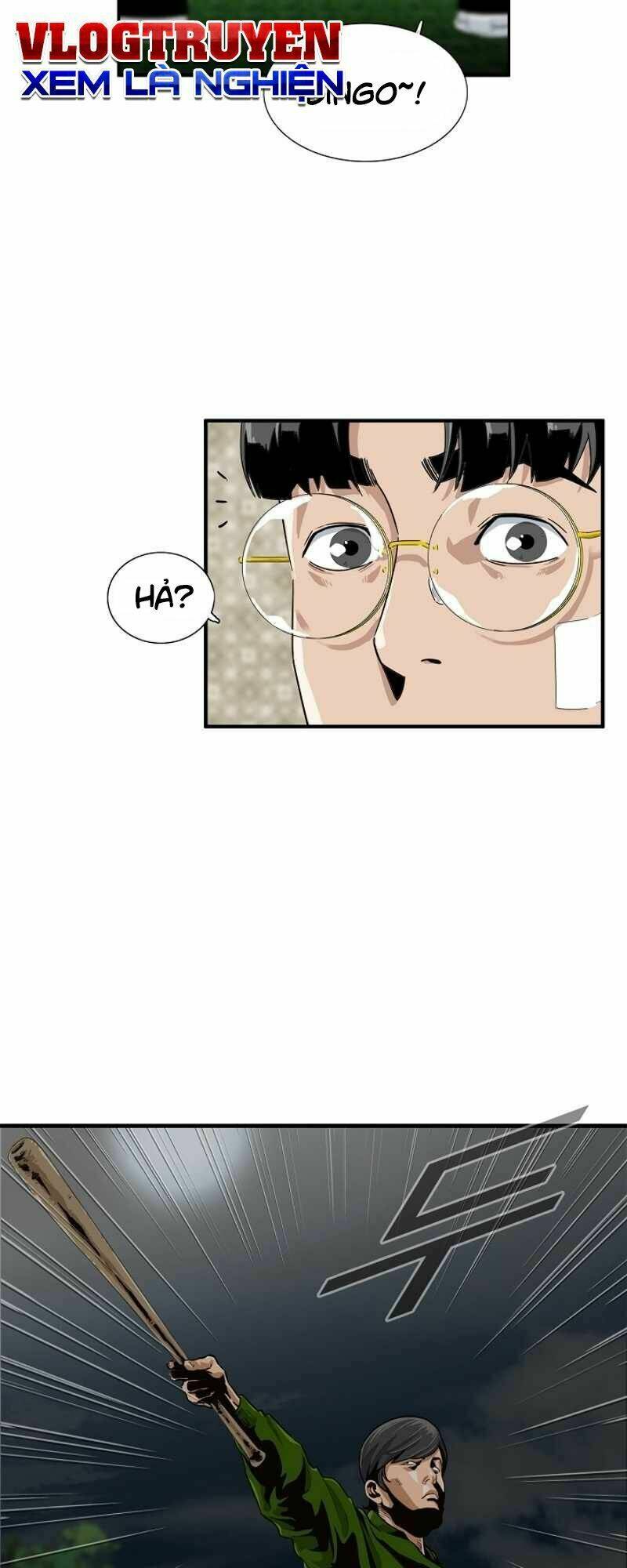 Đây là luật - Chapter 2 - Page 61