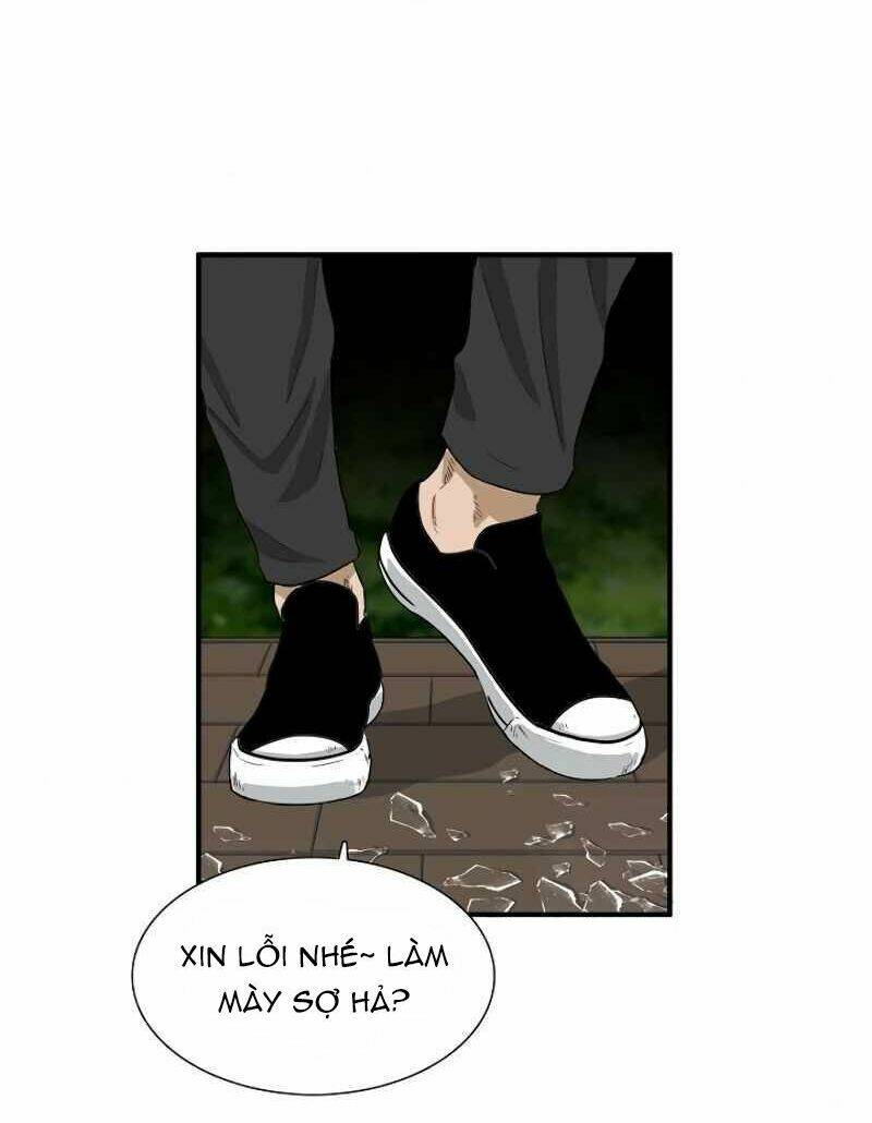 Đây là luật - Chapter 2 - Page 65