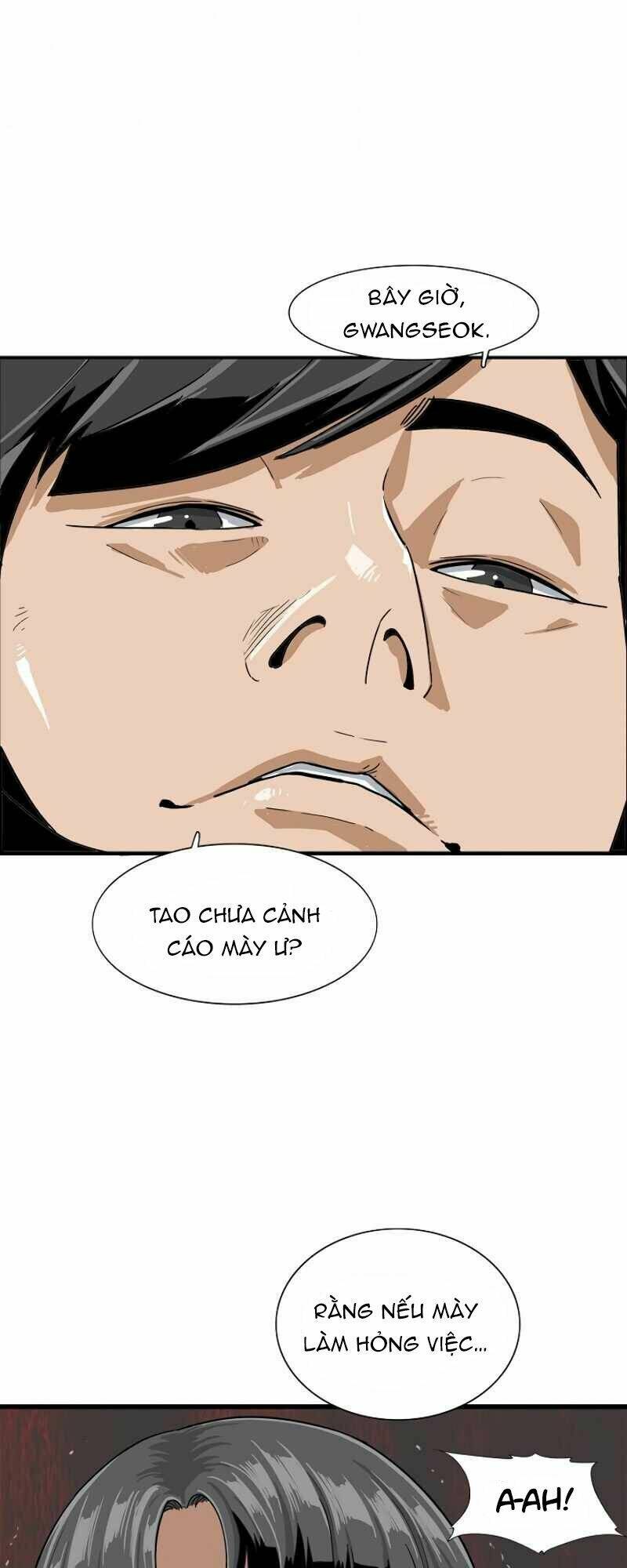 Đây là luật - Chapter 2 - Page 66